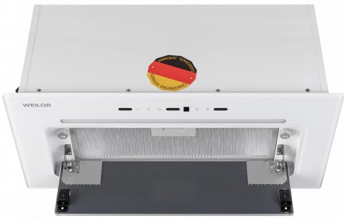 Weilor Lumina WBG 68 WH