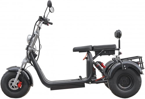 Maxxter Trike 2.0