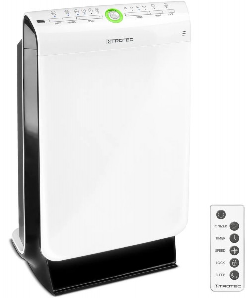 Trotec AirgoClean 100 E