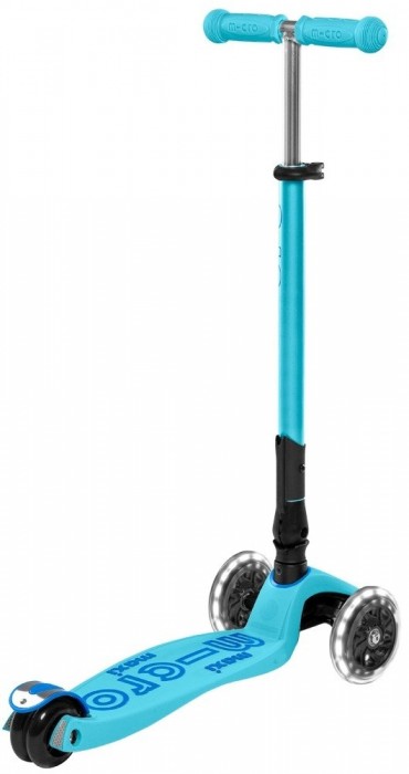 Micro Maxi Deluxe Foldable LED