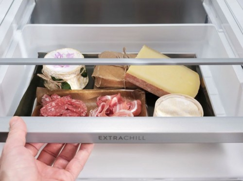 Electrolux E6M NTE18 S
