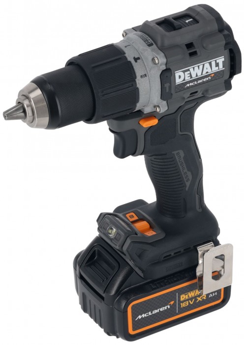 DeWALT DCD85MP1T