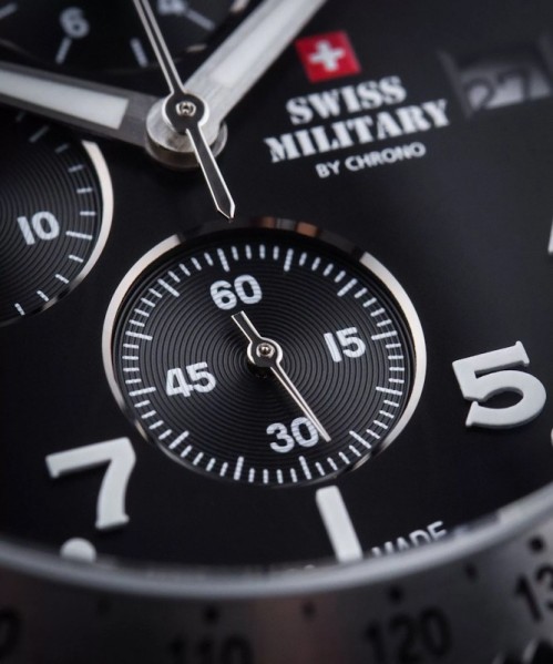 Swiss Military by Chrono SM34084.05