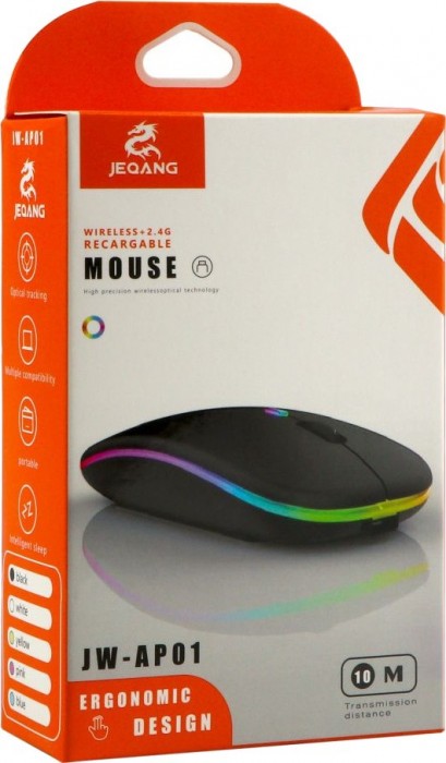 Jeqang JW-AP01