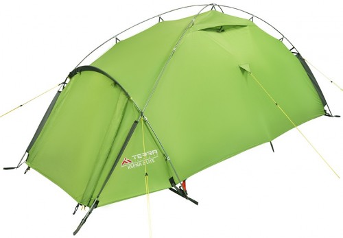 Terra Incognita Ksena 2 Lite