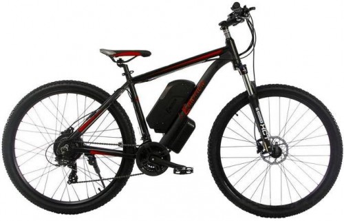 E-Motion MTB 29 GT 48V 22Ah 700W