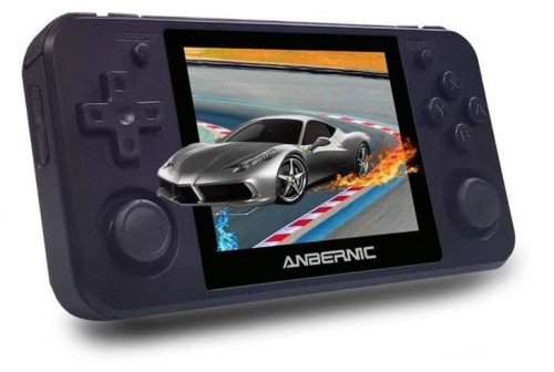 Anbernic RG350P