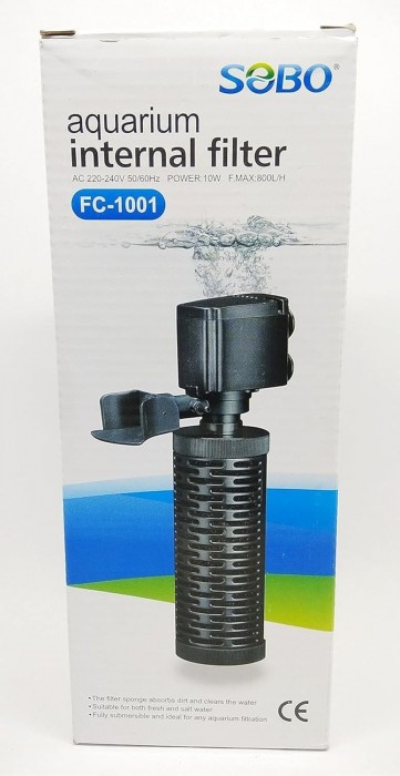 SOBO FC-1001