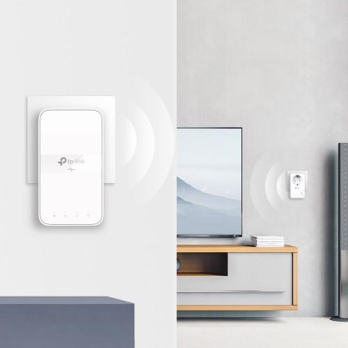 TP-LINK TL-WPA7619 KIT