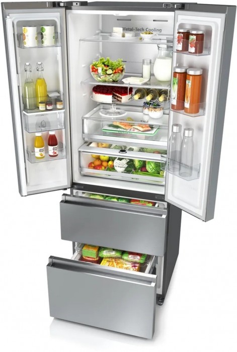 Hisense RF-632N4WIE1