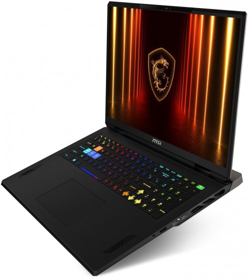 MSI Vector A18 HX A9WHG