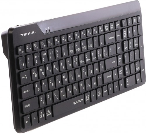 A4Tech Fstyler FBK23 AS