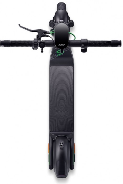 Acer ES Series 5 Select