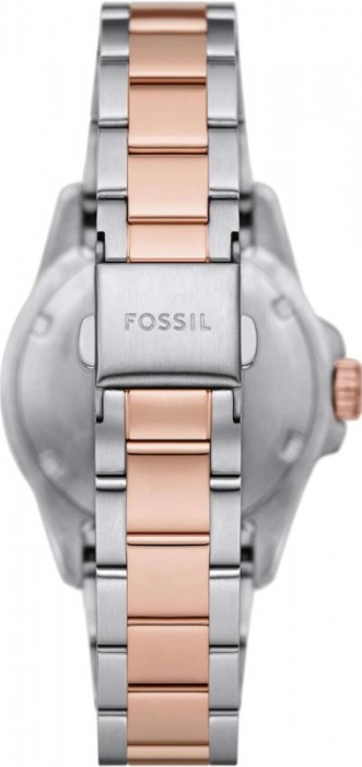 FOSSIL Blue Dive ES5348