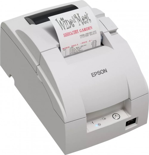 Epson Epson TM-U220II USB