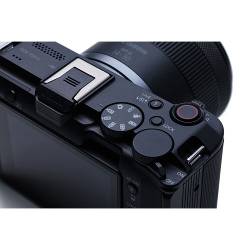 Canon EOS R50 V