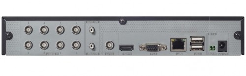 Provision SH-8100A5N-2L(MM)-V2