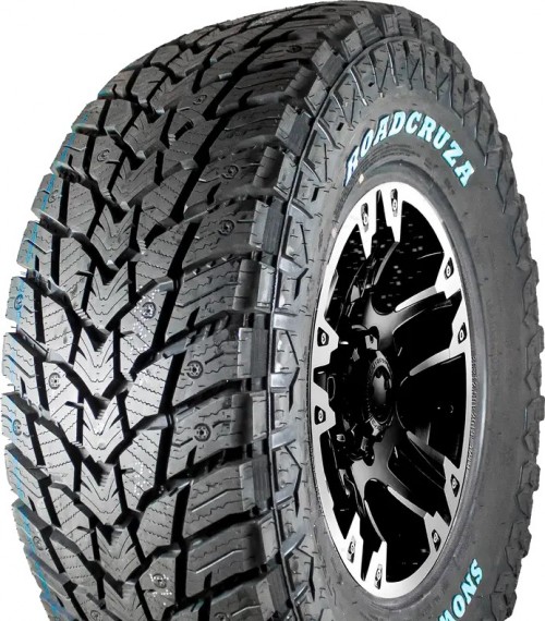 Roadcruza Snow Lynx