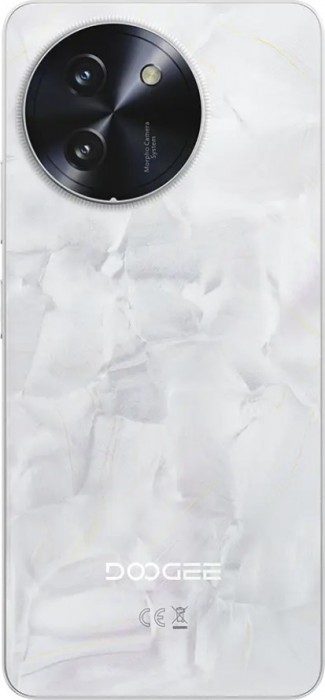 Doogee Note 59 Pro Plus