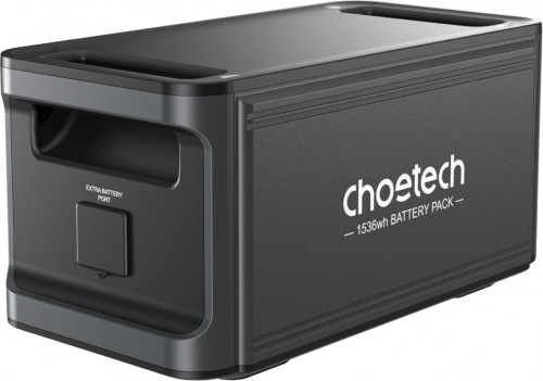 Choetech BS065 Extra Battery