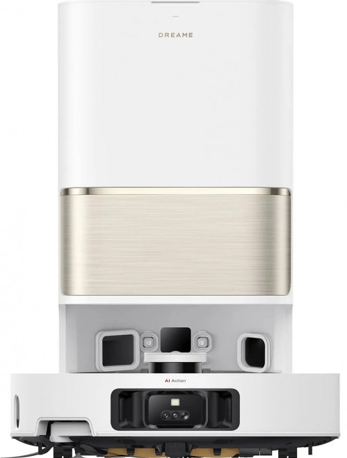 Dreame L50 Pro Ultra