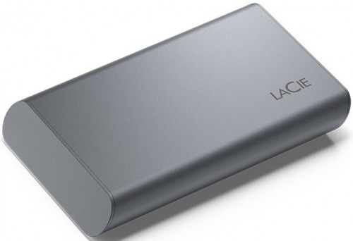 LaCie Mobile Secure