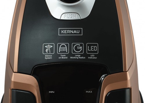 Kernau KVC 401