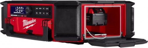 Milwaukee M18-PRCDAB+