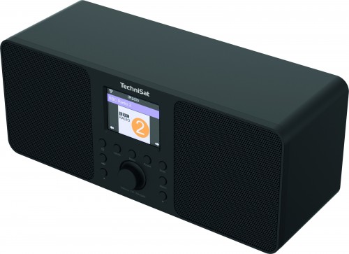 TechniSat Classic 300 IR V2