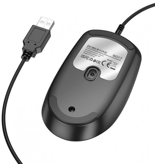 Borofone BG17