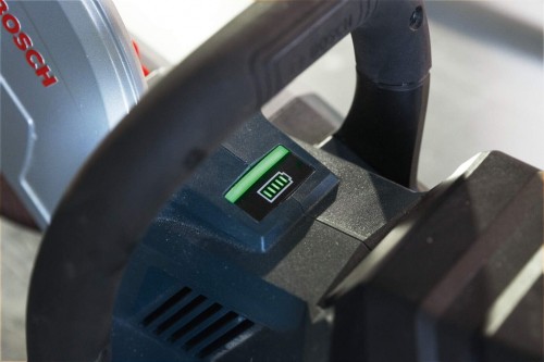 Bosch GCS 18V-230 Professional 06013B0000