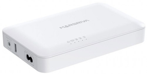 Marsriva KP6 EC