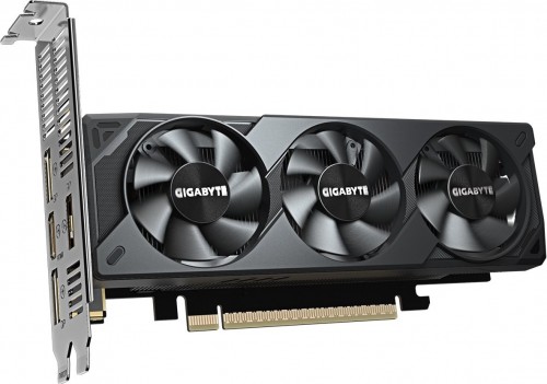 Gigabyte GeForce RTX 5060 OC Low Profile 8G