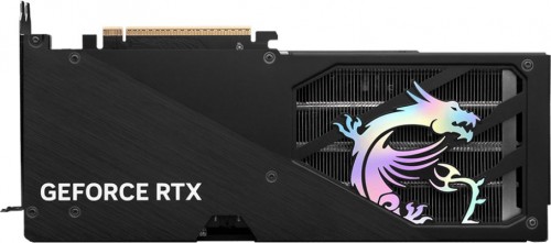 MSI GeForce RTX 5060 Ti 16G GAMING TRIO