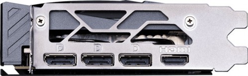 MSI GeForce RTX 5060 Ti 8G GAMING TRIO