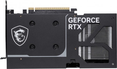 MSI GeForce RTX 5060 Ti 8G VENTUS 2X PLUS
