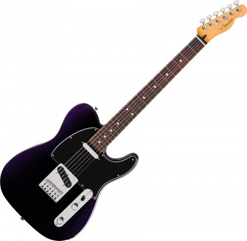Fender Player II Modified Telecaster RW