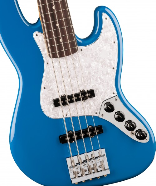 Fender Player II Modified Active Jazz Bass V RW