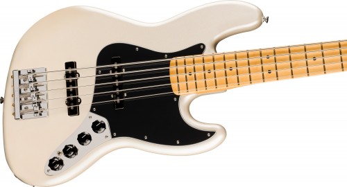 Fender Player II Modified Active Jazz Bass V MN