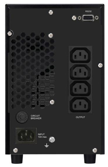 Infosec E4 Value 1500