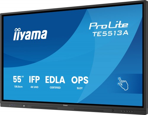 Iiyama ProLite TE5513A-B1AG