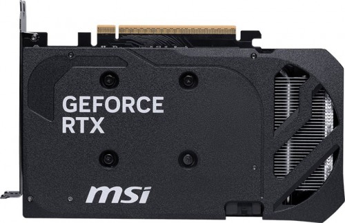 MSI GeForce RTX 5060 8G SHADOW 2X OC