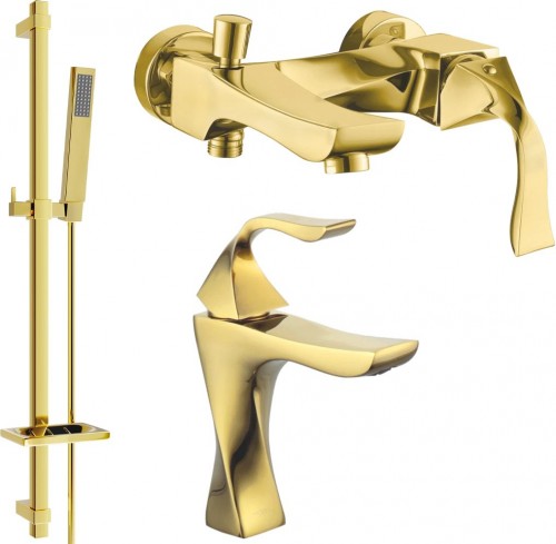 Mexen Estrella DQ02 72303DQ02-00