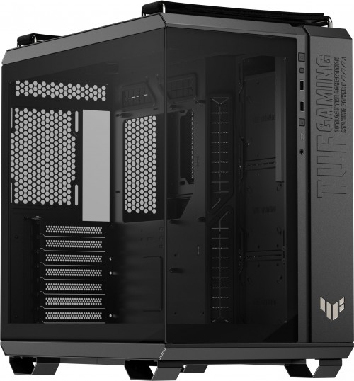 Asus TUF Gaming GT502 Horizon Black