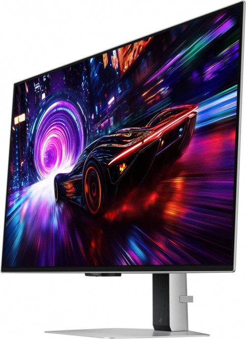 Samsung Odyssey OLED G81SF 32