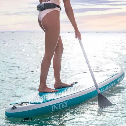 Intex Aqua Quest 240