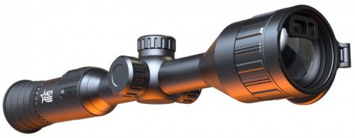AGM Adder V2 LRF 50-640
