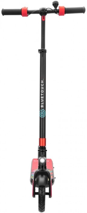 Bluetouch BT Superkids