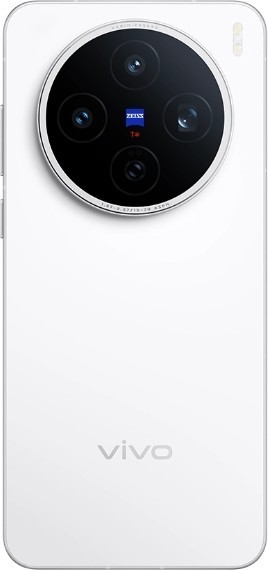 Vivo X200s
