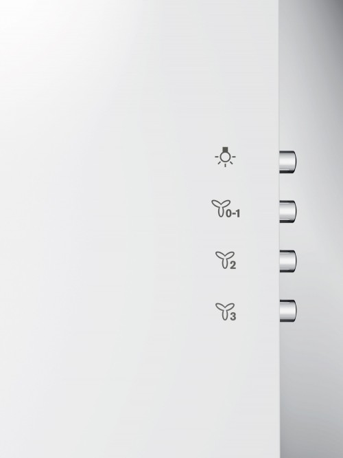 Electrolux LFV 326 W